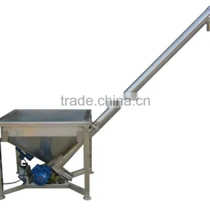 UNI-800 Pillow Bag Packing Machine for Milk Powder thumbnail-3