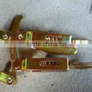 Galvanized Marine Hardware thumbnail-1