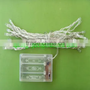 Outdoor Pendent LED String Light for Christmas Decoration Led String Lights thumbnail-3