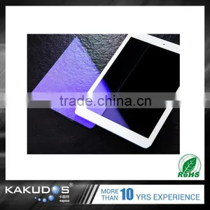 Universal Wholesale Tempered Glass Anti Blue Light Screen Protector for Ipad 2/3/4 thumbnail-4
