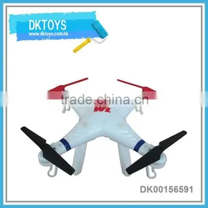 2.4G 6-axis With Gyro R/c Quadcopter Drone WL V353 thumbnail-1