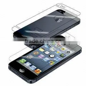 Protective Screen Film for IPhone Full Body Protection thumbnail-1