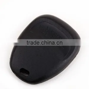 3 Button Replacement Keyless Entry Remote Key Shell Case Button Pad With Screwdriver thumbnail-5