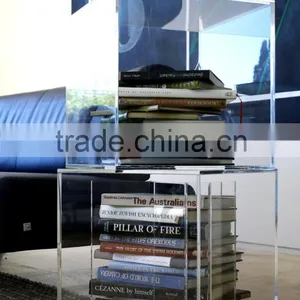 Acrylic Display Racks thumbnail-1