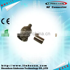 2015 Bnc Connector Compression Male thumbnail-3