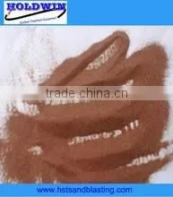 Plastic Abrasive for Blasting thumbnail-1