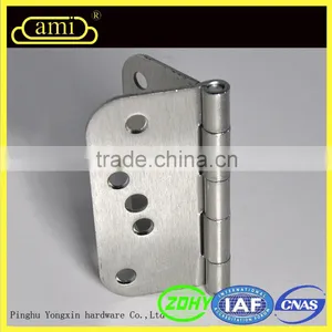 Hot Selling Sample Bed American Square Hinge for Sample Box thumbnail-5