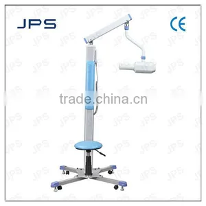 Mobile Medical X-Ray Machine RAY-68(M) thumbnail-1