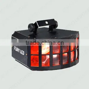 Home Party Led Laser Light 30W Butterfly Laser Light/ Disco Laser Light thumbnail-2