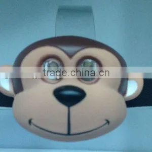 Hot Sale !!! Animal Style Headlight thumbnail-1