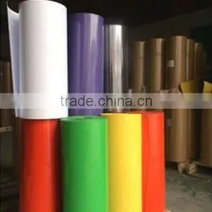 250micron Rigid Decoration PVC Film thumbnail-1