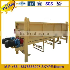 Wood Debarker/wood Tree Debarker (2-3t/h) thumbnail-1