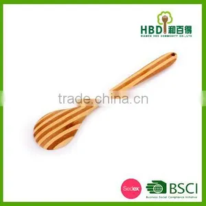 2016 Wood Bamboo Kitchen Utensil Set,kitchen Utensils Wholesale thumbnail-2
