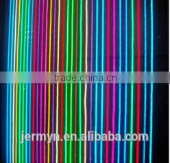 Best Seller High Brightness Colourful EL Wire thumbnail-2