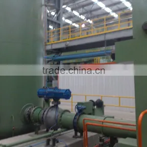 Good Quality Hydrostatic Pressure and Burst Testing Machine thumbnail-1