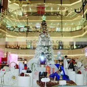 Giant Christmas Ball thumbnail-2
