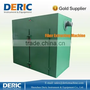 Hot Air Circulation Ovens for Dehydrating Fruits 100--500kg/batch thumbnail-1