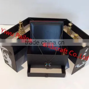 Alibba China Supplier Gift Boxes Custom thumbnail-5