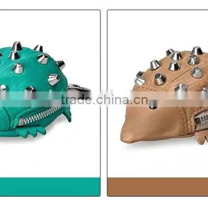 Wholesale Compact Key Smart Holder With Colorful thumbnail-3