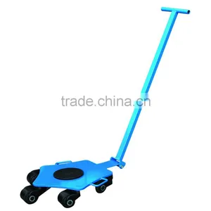 Steerable Roller Skates thumbnail-1