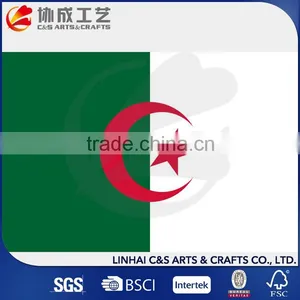 Hot Sale Promotion Custom Libya Country Flag thumbnail-5
