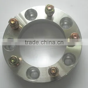 Wheel Spacer 5x139.7 thumbnail-2