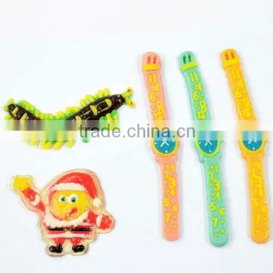 Lively Watch Gummy Candy(high Quality) thumbnail-1