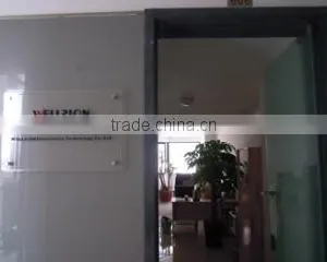 Xiamen Wellzion Electronics Co., Ltd. company overview - view 1 thumbnail