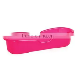 Plastic Bathroom Holder thumbnail-1