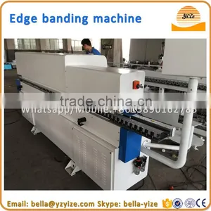 Manual Edge Banding Machine,edge Banding Machine Portable,curve Edge Banding Machine thumbnail-3