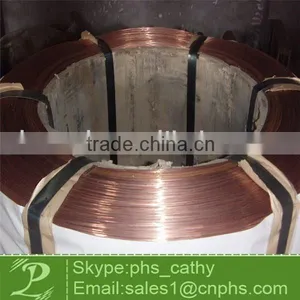 Copperize Steel Wire thumbnail-1
