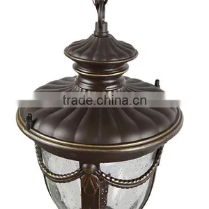 Fashionable Modern European Style Pendant Light China Factory(SP0515-M) thumbnail-4