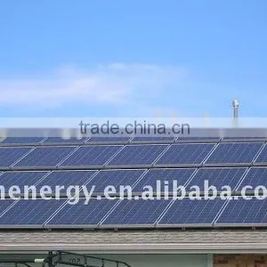 24v 300w Mono Solar Panel, Solar System Home TUV CE thumbnail-1