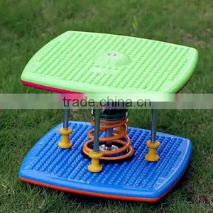 Fitness Calories Waist Twisting Disc thumbnail-6