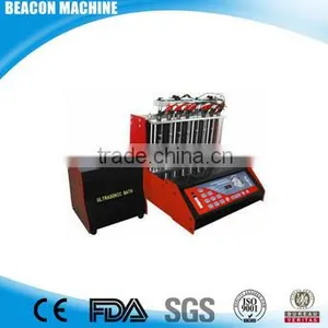 Best Selling BC-8H Industrial Ultrasonic Cleaning Machine thumbnail-1