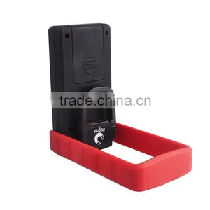 High Power COB 3W Work Light Portable Working Lamp With Hook and Magnetic thumbnail-3