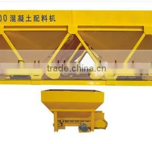 Better PLD Price of Batching Machine thumbnail-3