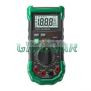 High Quality MS8261 31/2 DIGITAL MULTIMETER thumbnail-1