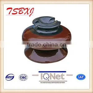 Overhead Line Pin Insulator Application for High Voltage thumbnail-1