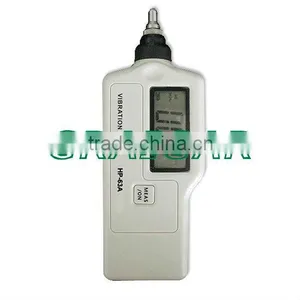 HP-63A Portable Digital Vibration Meter thumbnail-1