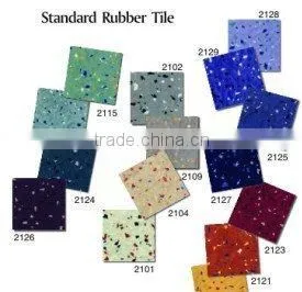 Antistatic Rubber Tile thumbnail-1