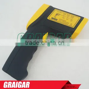Handheld Infrared Thermometer AR872+ Temperature Range -18 C~1350 C High Temperature Infrared Thermometer thumbnail-3