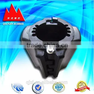 Oil Drilling Tubing Centralizer Casing Centralizer for Oil Tube on thumbnail-4
