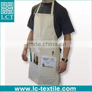Wholesale to Amazon Customized Adult Aprons for Painting thumbnail-1