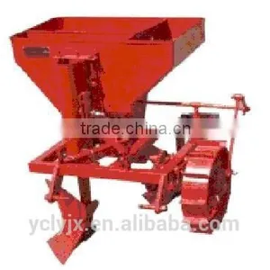 2CM-1 Series Potato Planter thumbnail-2