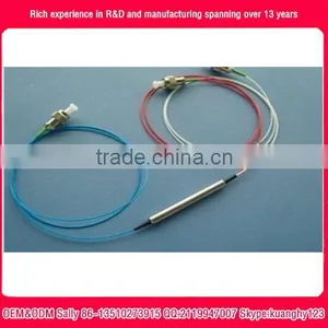 1W 2W 5W 10W 20W 1064nm High Power Polarization Maintaining Isolator HPPMIS Fiber Optical Isolator OEM Factory thumbnail-1