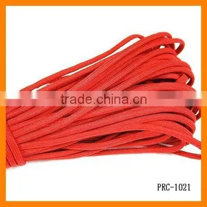 550 Camping Cord 50 Colors 100 Feet PRC-1021 thumbnail-1