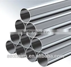 Invar 36 UNS K93600 Welded Tube/pipe thumbnail-1