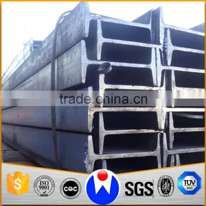 Best Selling Steel I Beam Steel in Good Quality thumbnail-2