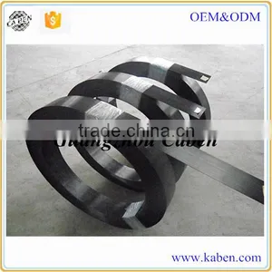 Carbon Fiber Products Strong Carbon Fiber Strips for Wall Reinforcement thumbnail-2